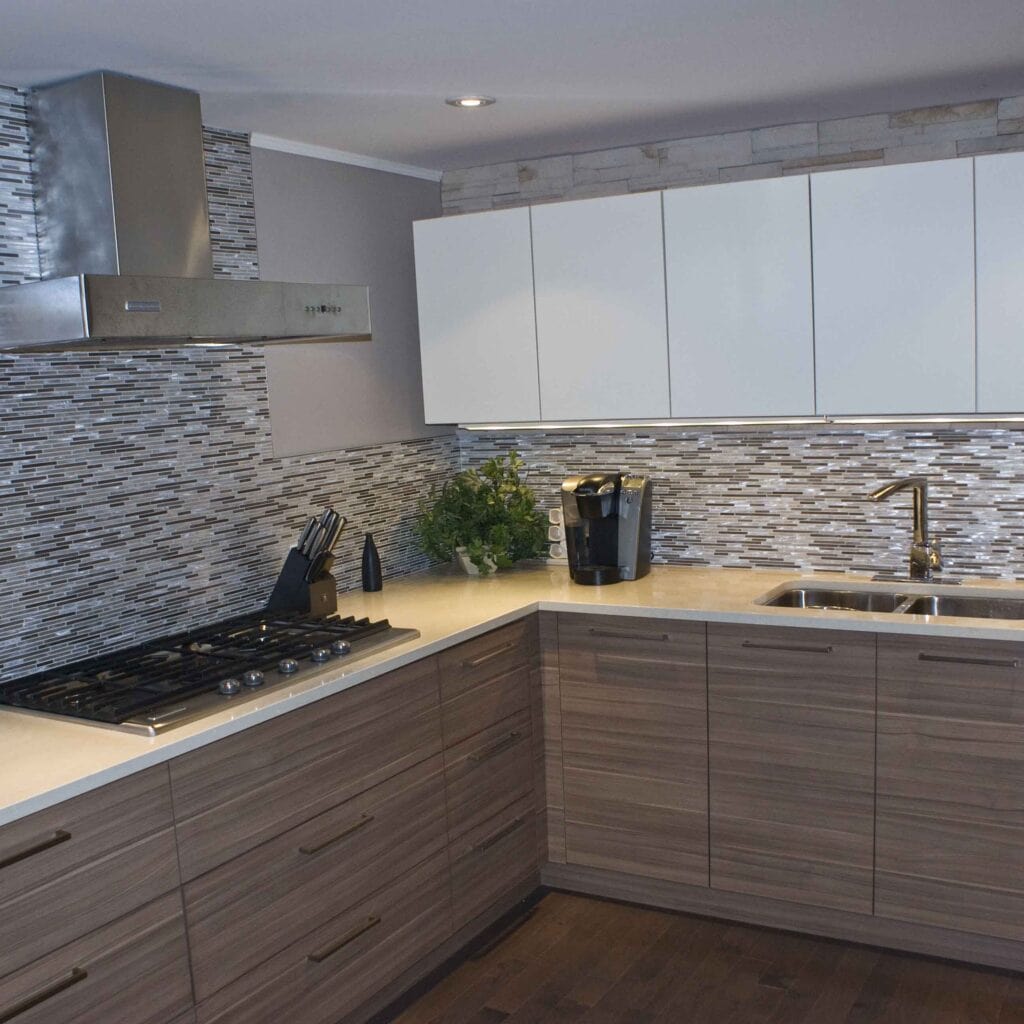 Custom Design Build Group - Custom kitchen renovations Winnipeg - home renovations Winnipeg