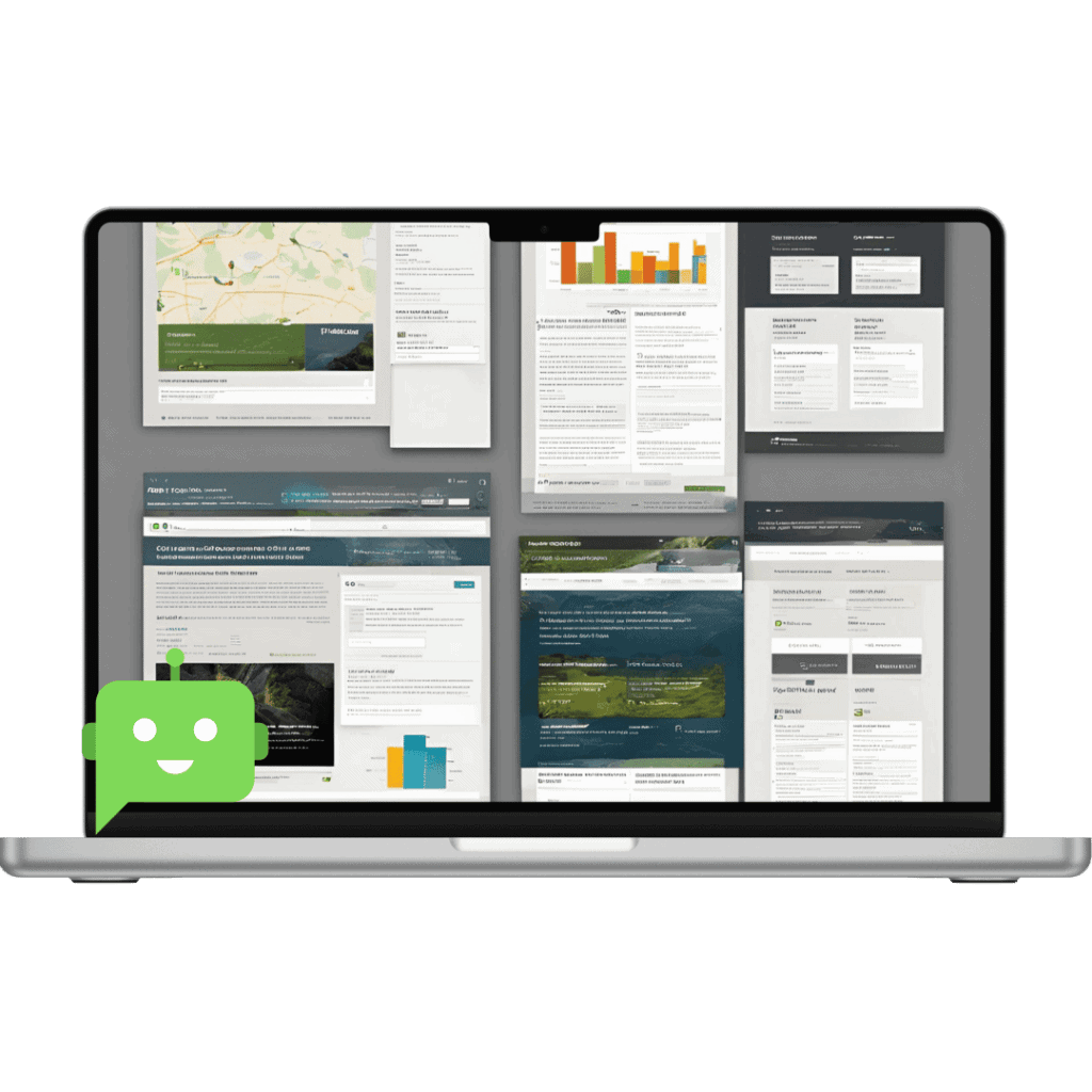 Website auf Änderungen überwachen