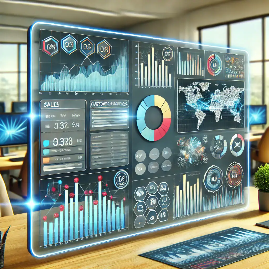 Analysez des données structurées
