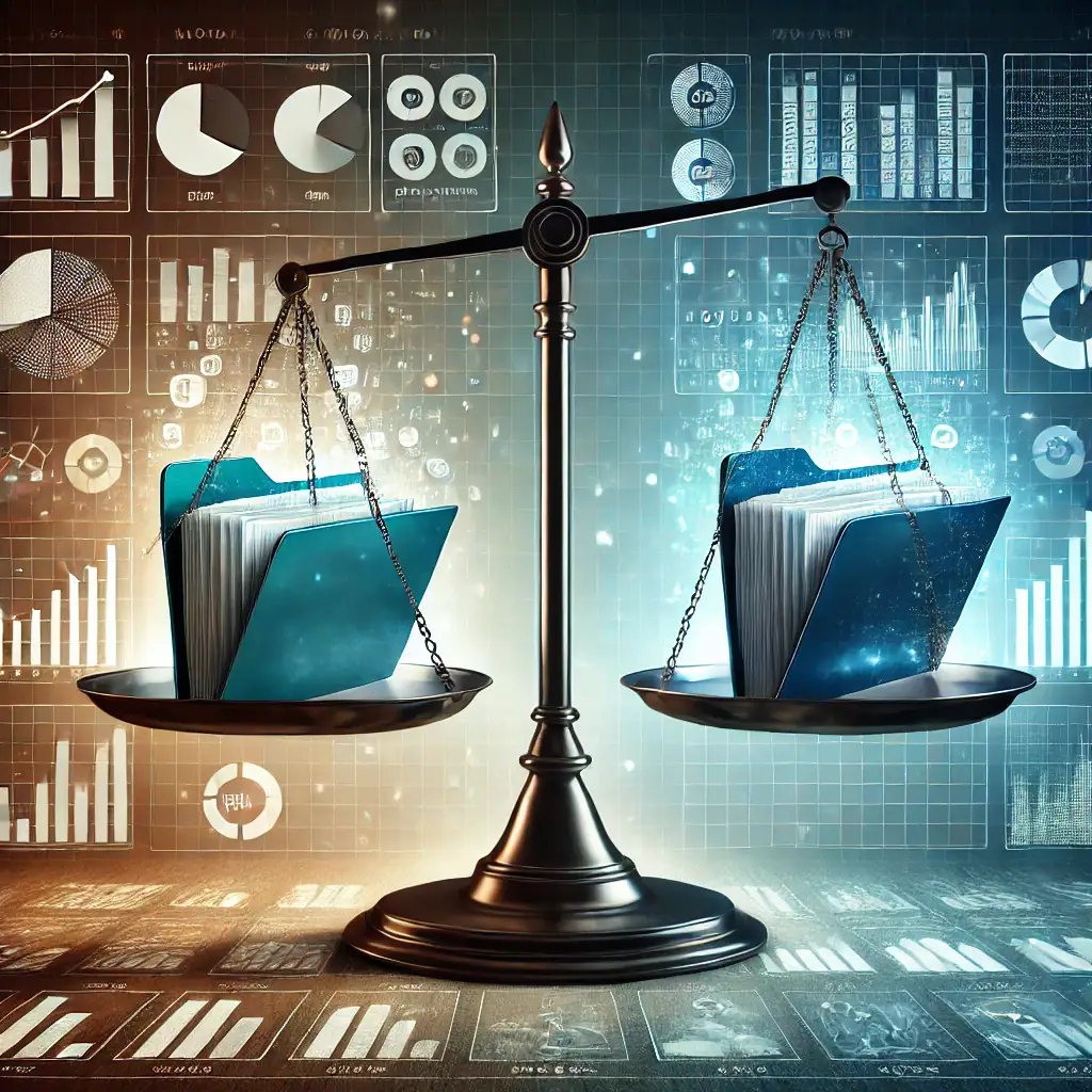 stratégie "data" à impact