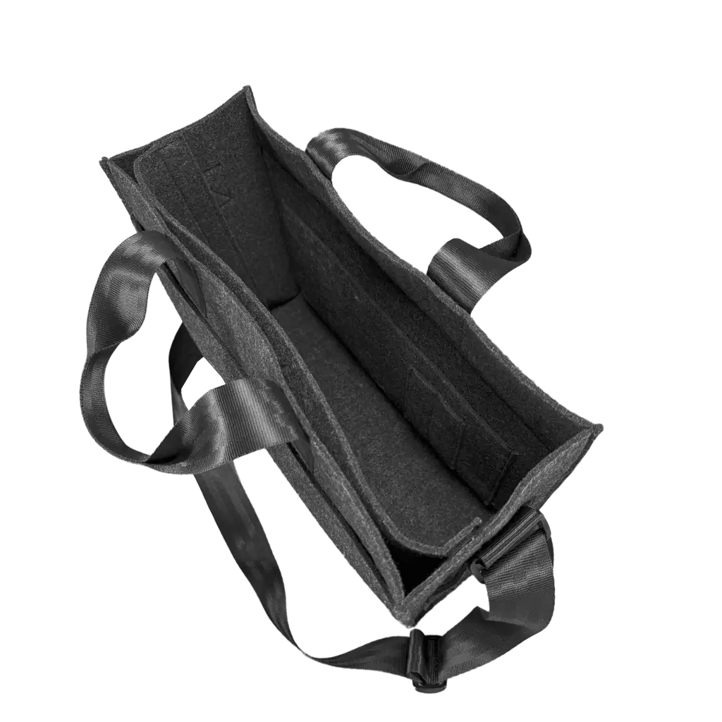 pro:desk FILZ Organizer L – Bild 4