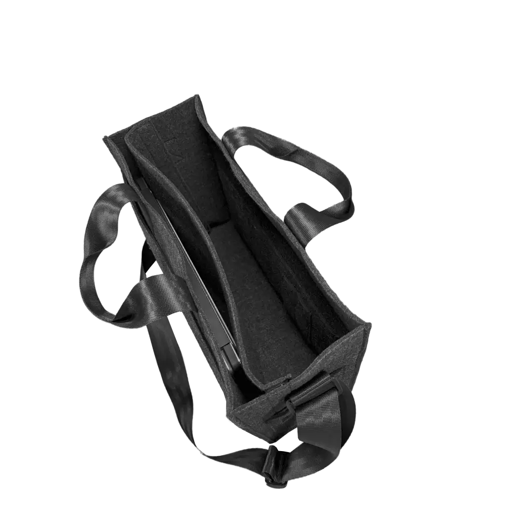 pro:desk FILZ Organizer L – Bild 2