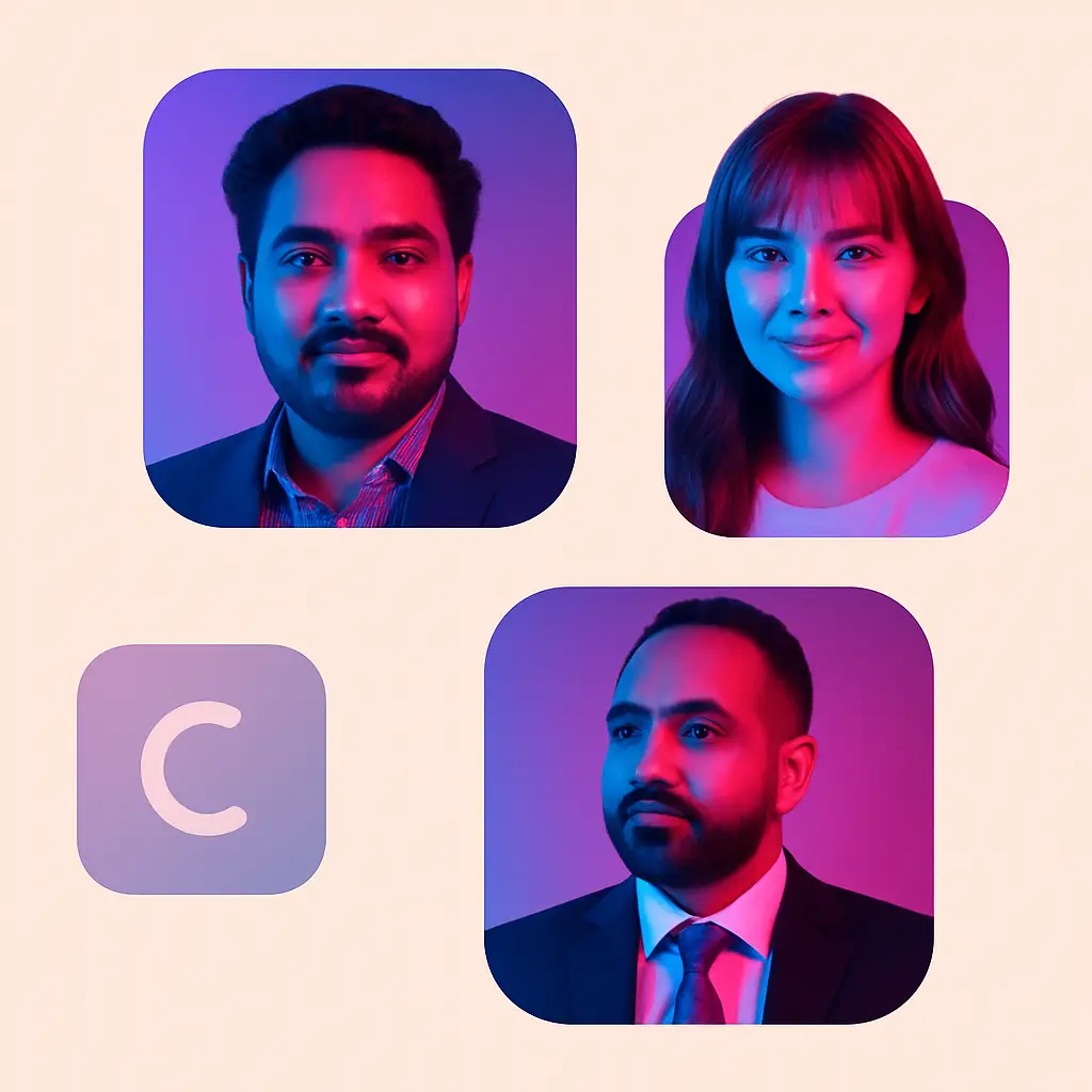 DevSpecific - Virtual Team