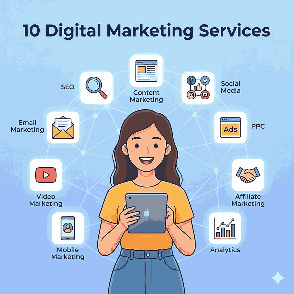 Digital marketing services 
best digital marketing services 
B2B digital marketing services
digital marketing services near me 
digital marketing services in Delhi