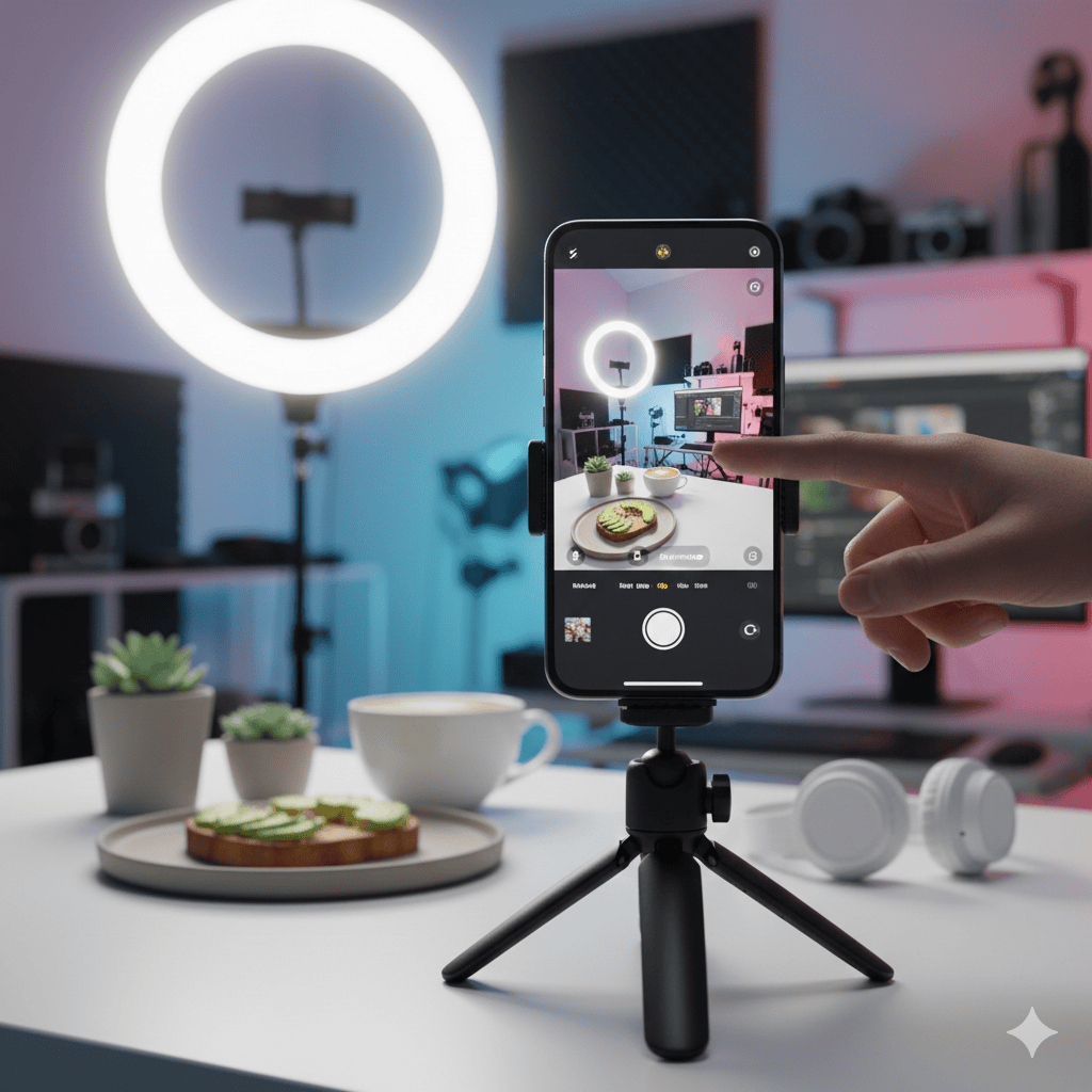 Best Smartphones for Content Creators, smartphones for social media marketers,
best smartphone for content creation,
camera smartphone for creators,
smartphone for reels and videos.