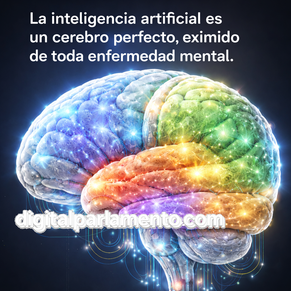 Debates sobre el impacto de la inteligencia artificial, psicología cognitiva y análisis de la salud mental frente a la tecnología.