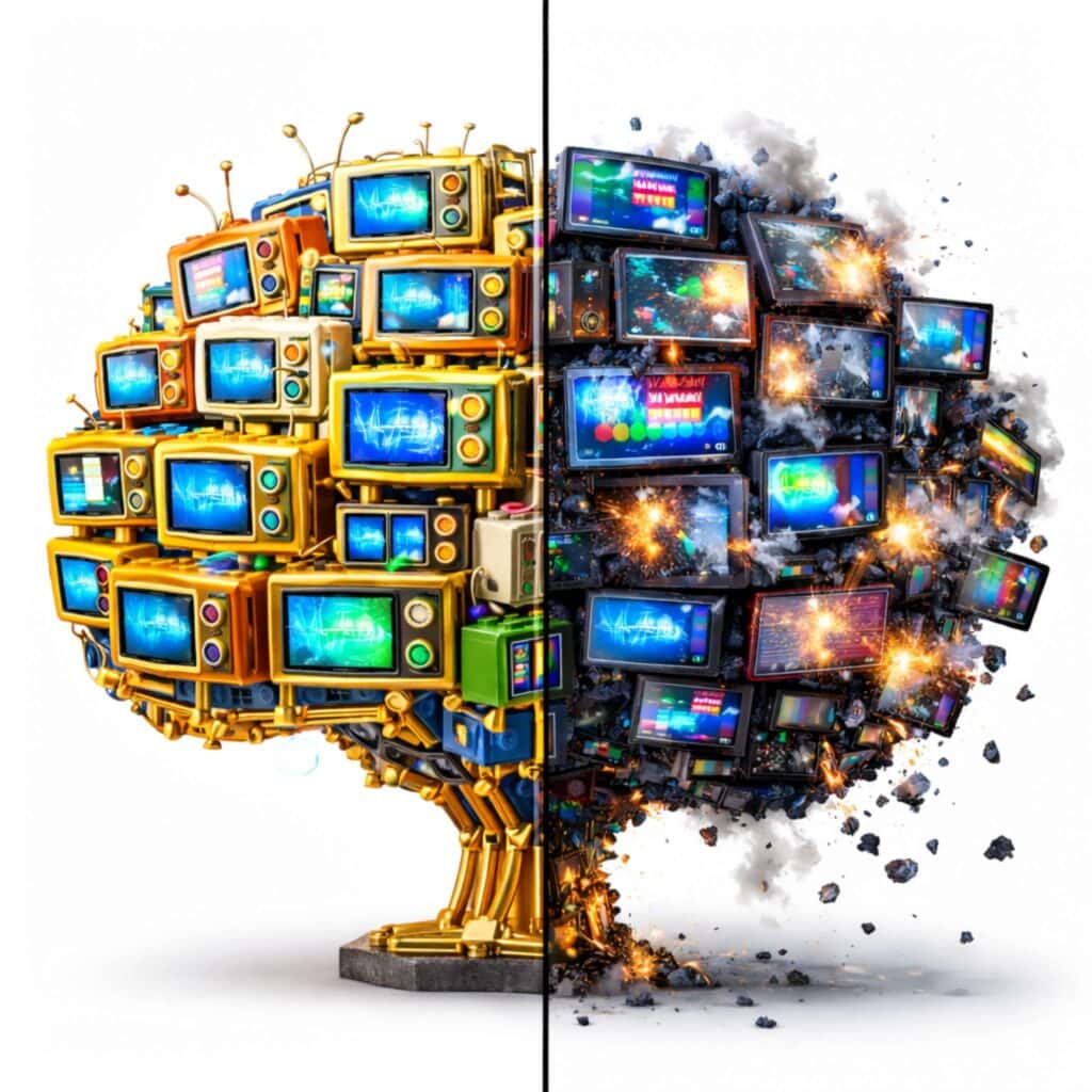 Beverly Hills, 90210 una obra superficial con un potencial temático