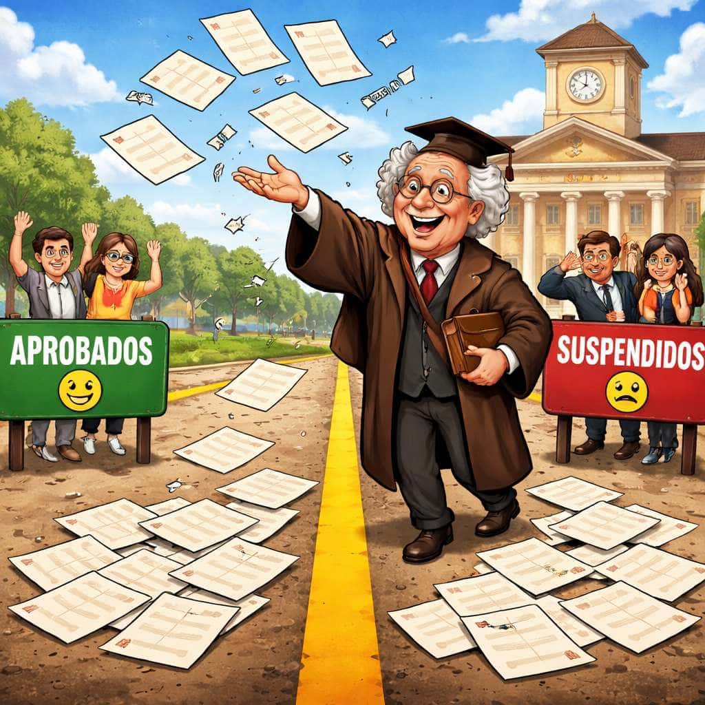 negligencia-selectividad-Espana