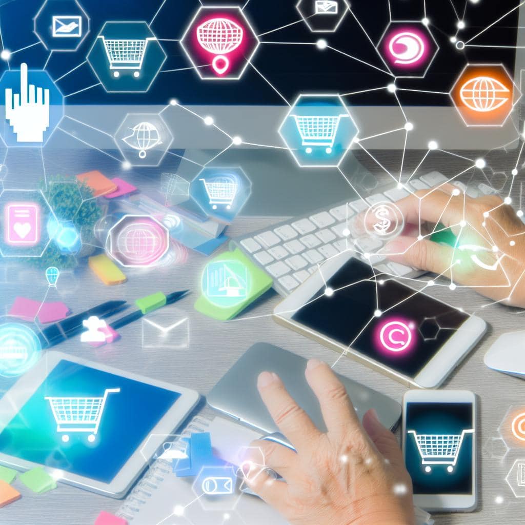 BNC COMPRAS: GUIA PARA UTILIZAR A PLATAFORMA DE NEGÓCIOS ONLINE