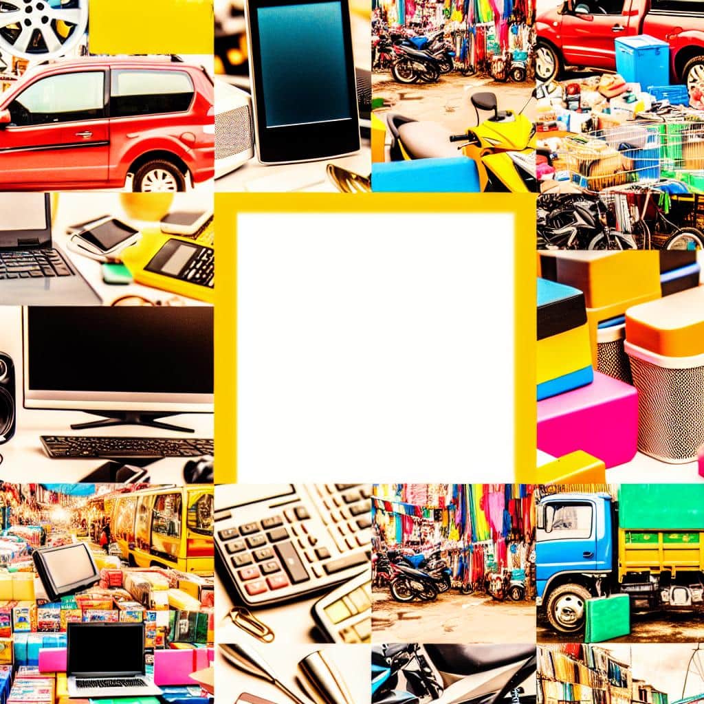 OLX DF: AS MELHORES OFERTAS DE PRODUTOS E SERVIÇOS NO DISTRITO FEDERAL