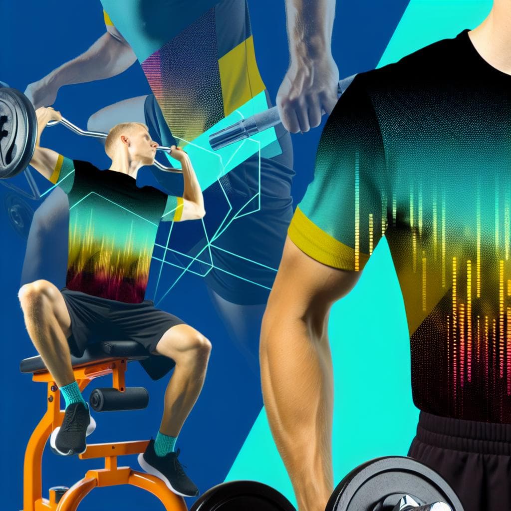 DLK MODA FITNESS: QUALIDADE E PERFORMANCE PARA SEU LOOK DE ACADEMIA