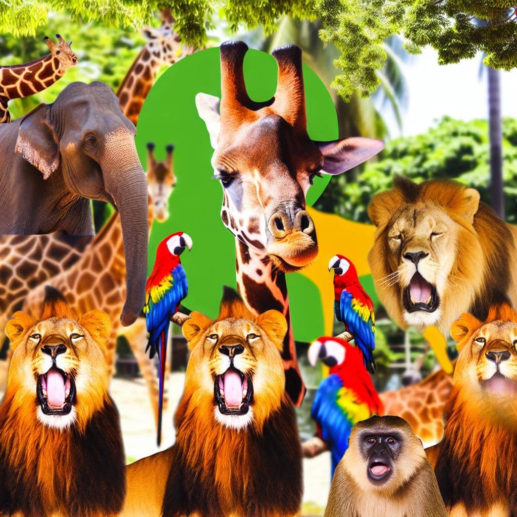 ZOOLÓGICO DE SÃO PAULO INGRESSOS PREÇOS: GUIA COMPLETO COM VALORES ATUALIZADOS