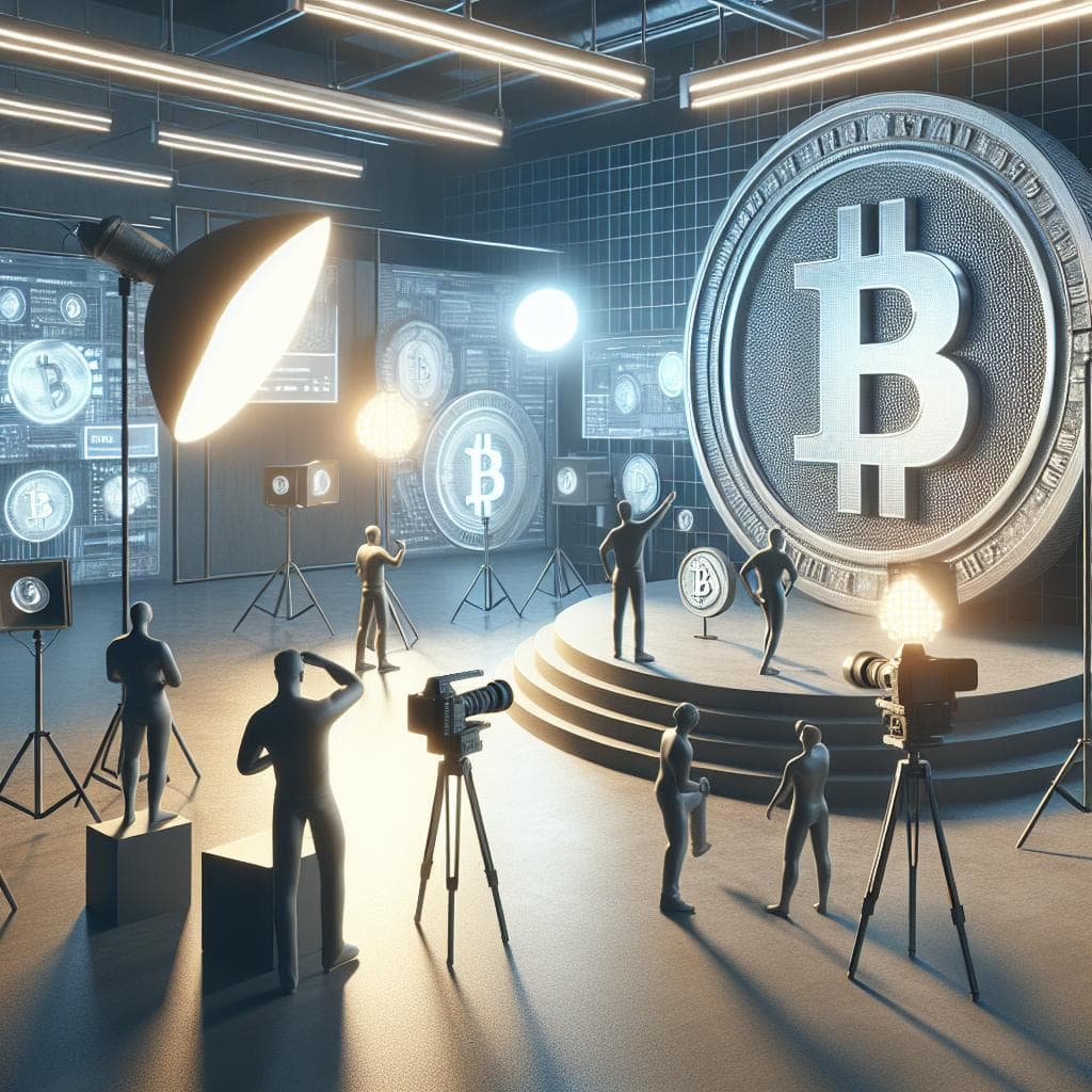 Bitcoin e Criptomoedas: Previsões de Especialistas para o Fim de 2025