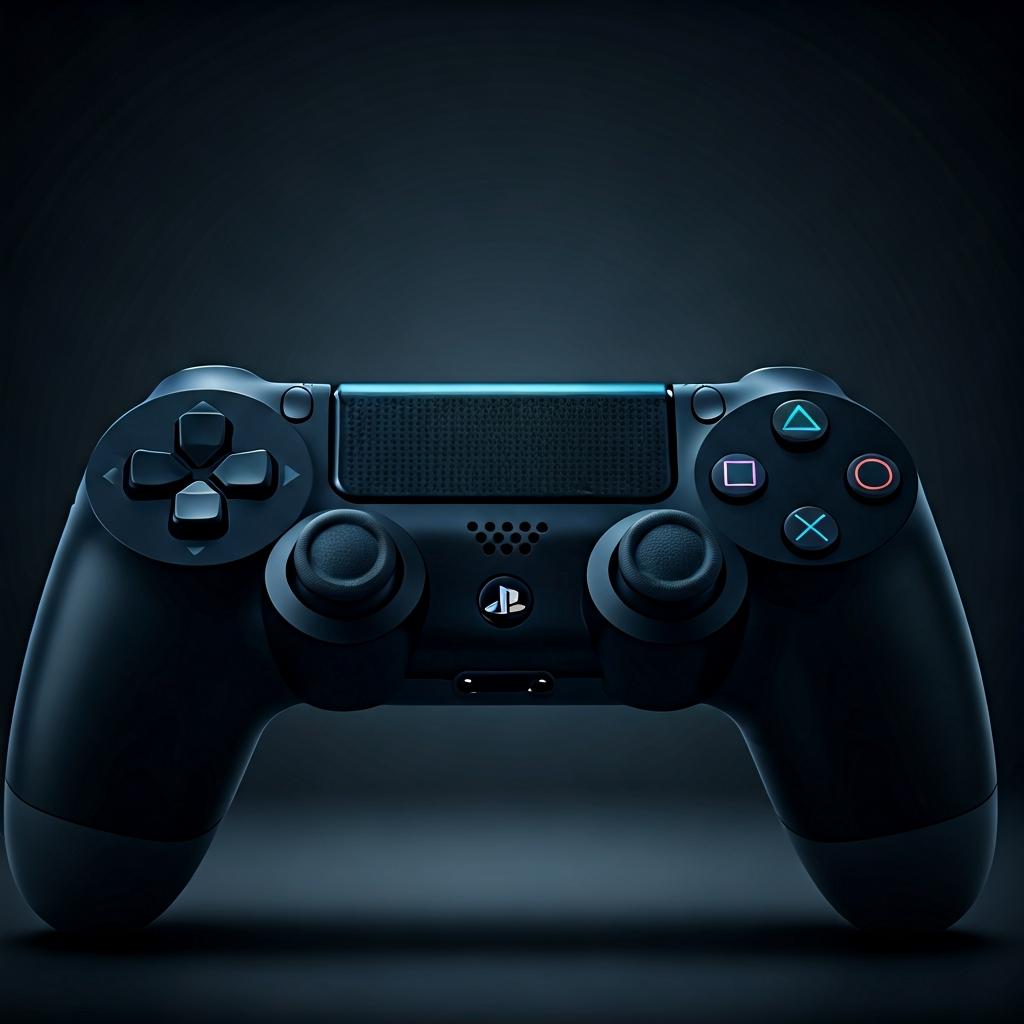 Como Conectar Controle de PS4 no PC via Bluetooth