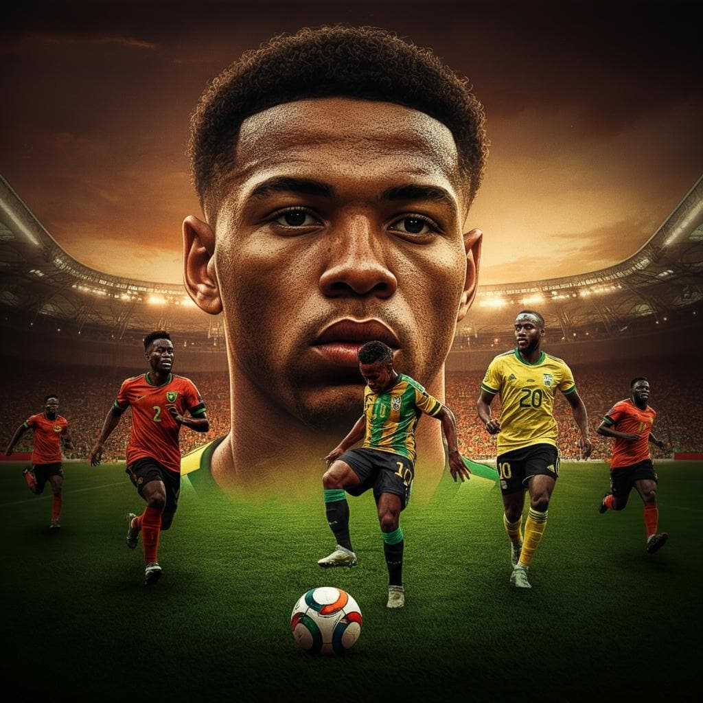 Copa africana de nações 2025
