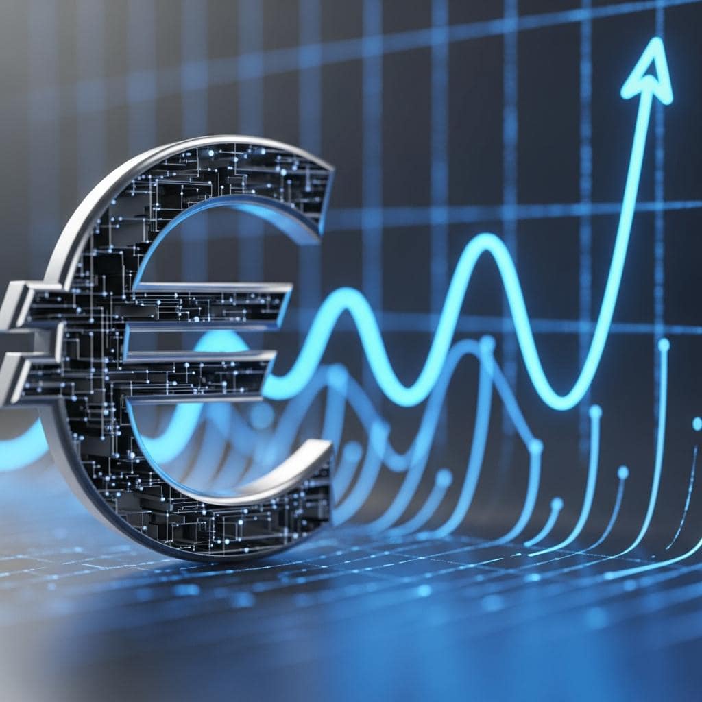 Cotação do Euro Hoje e Tendências para os Próximos Dias
