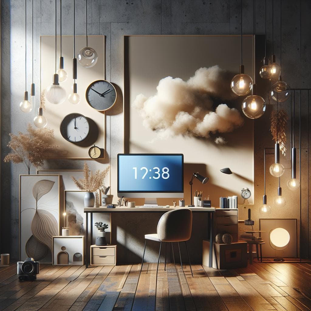 Dicas para Ser Mais Produtivo no Teletrabalho e Organizar Sua Rotina