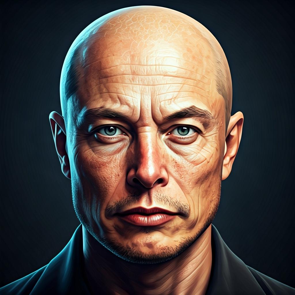 Elon Musk anuncia implante cerebral Telepathy da Neuralink