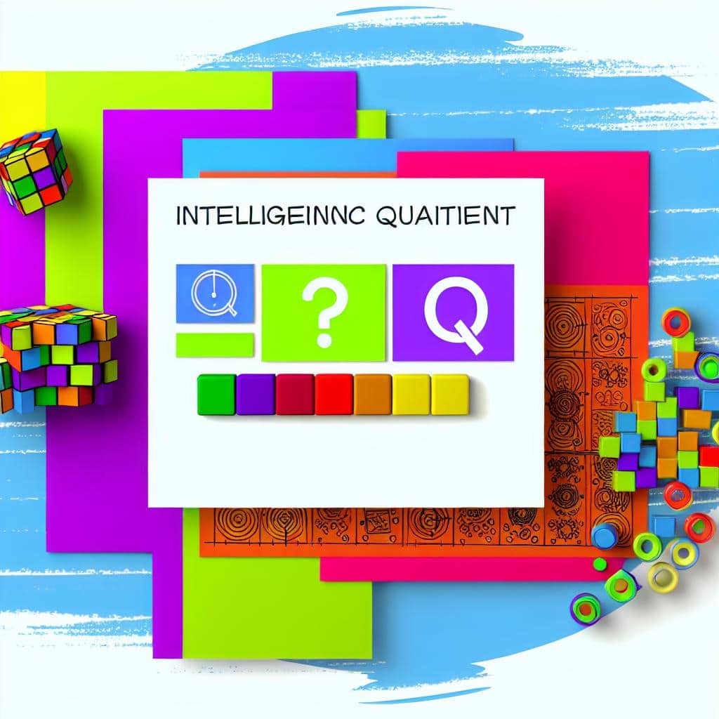 O QUE SIGNIFICA QI QUOCIENTE DE INTELIGÊNCIA