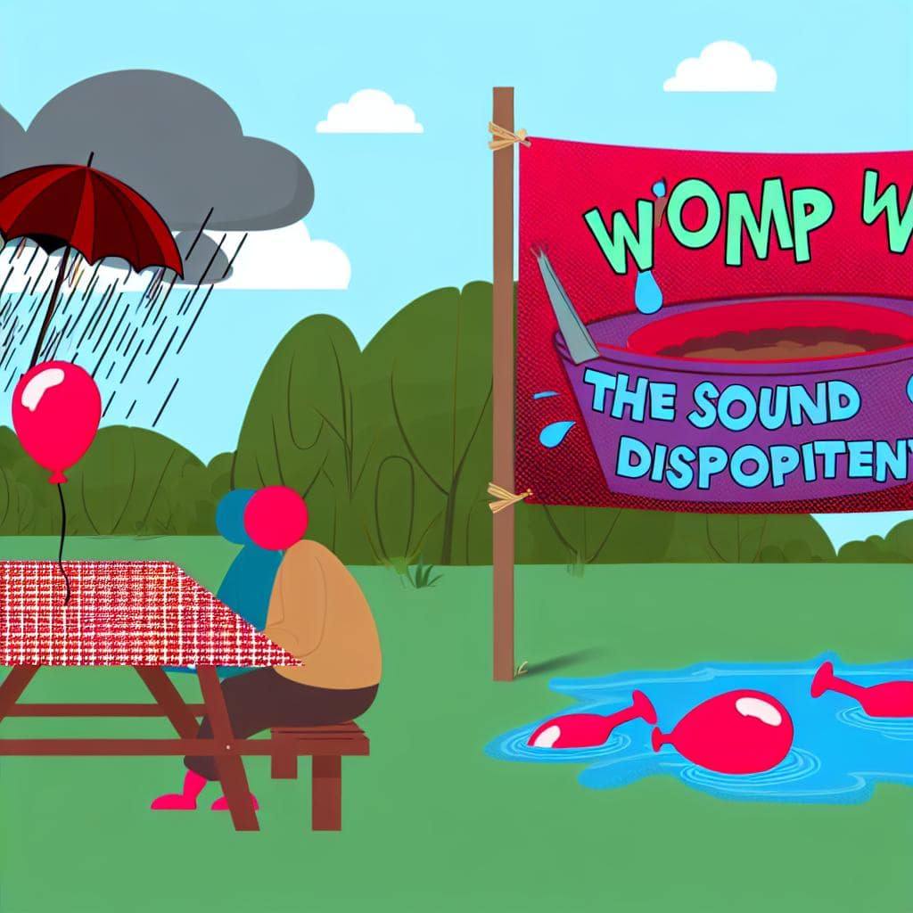 WOMP WOMP O QUE SIGNIFICA SOM DE DECEPÇÃO