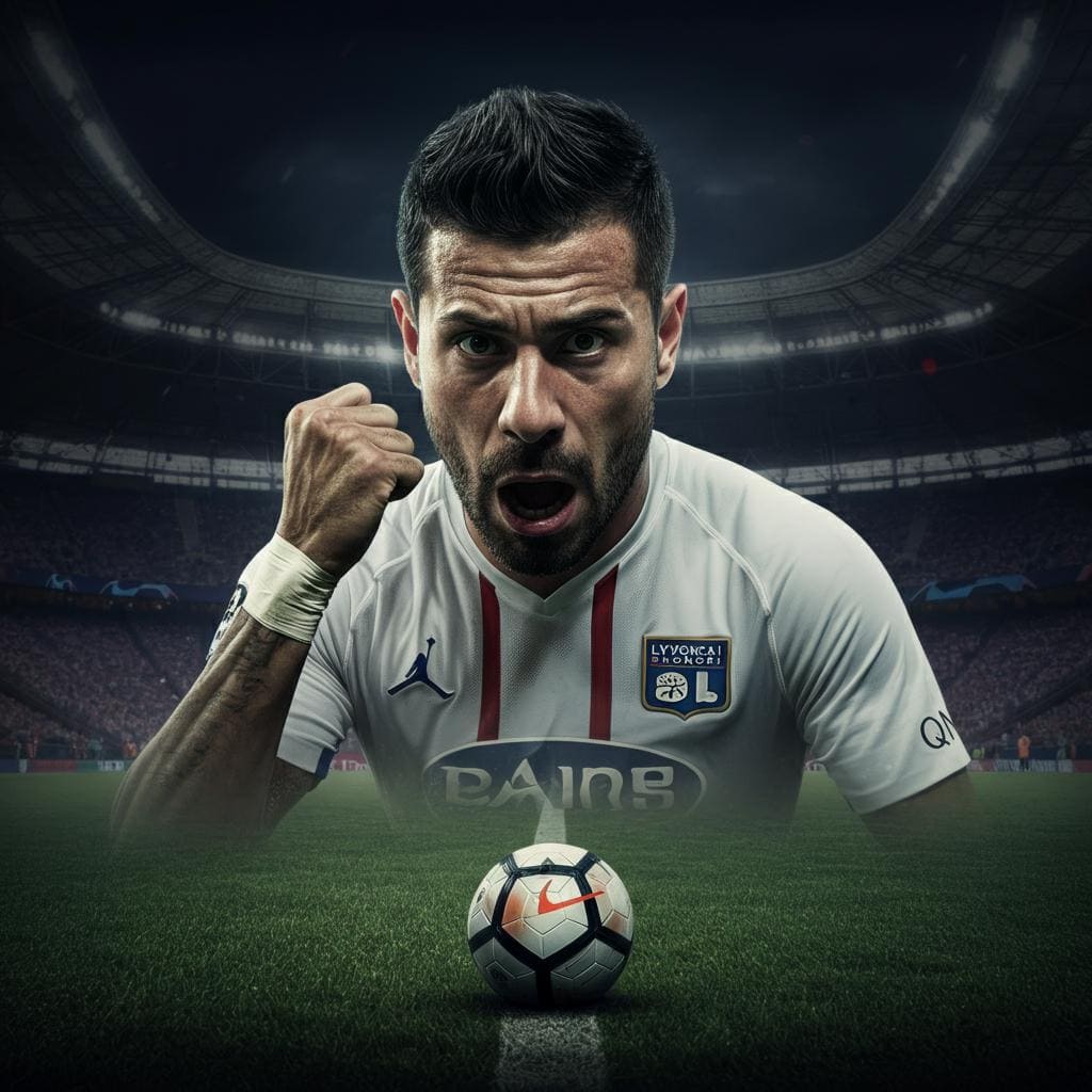 Lyon vs