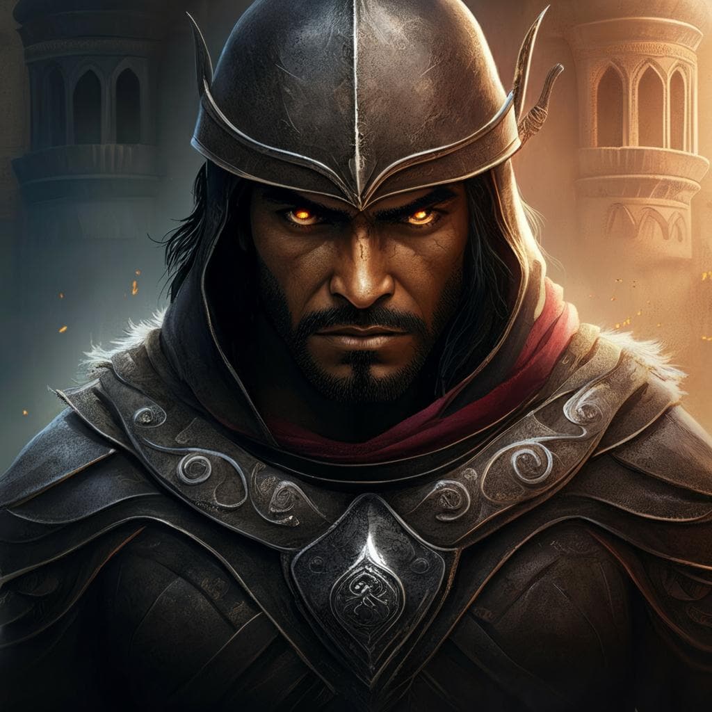 Prince of persia