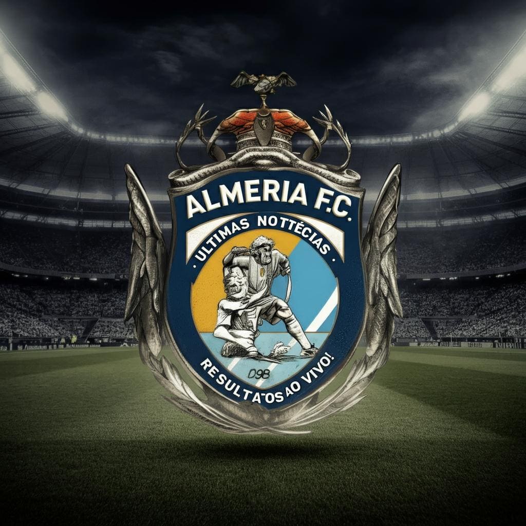 Almeria fc