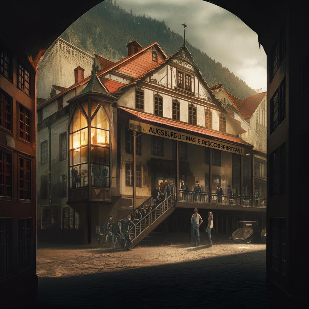 Augsburg