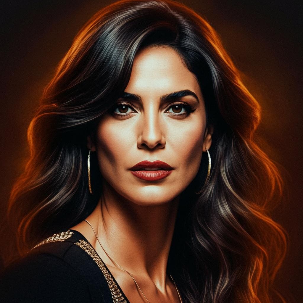 Beatriz haddad maia