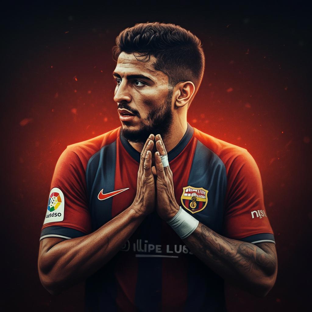 Filipe luis