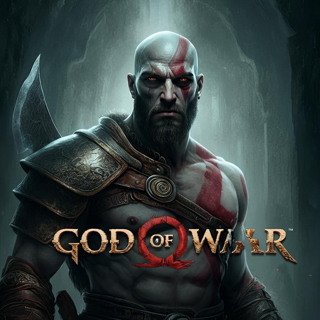 God of war