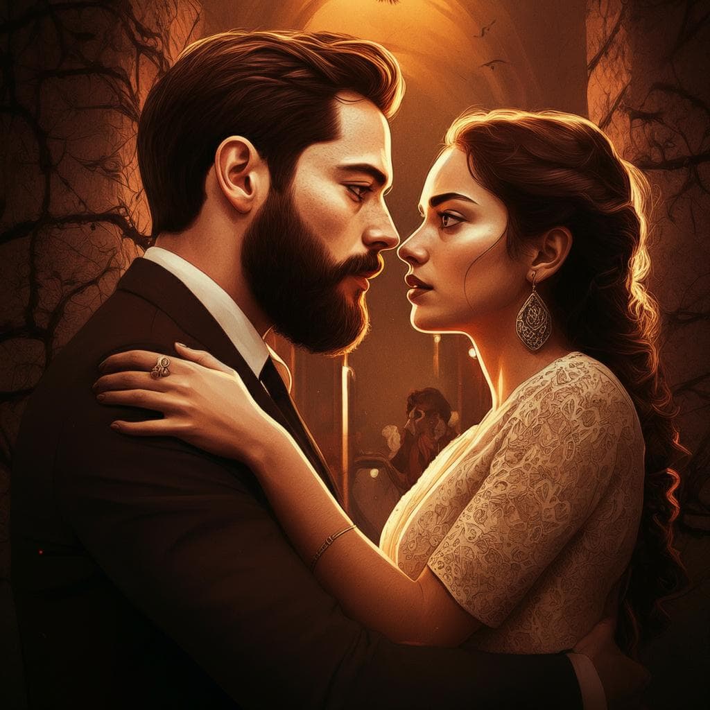 História de amor