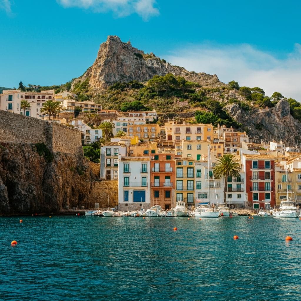 Mallorca
