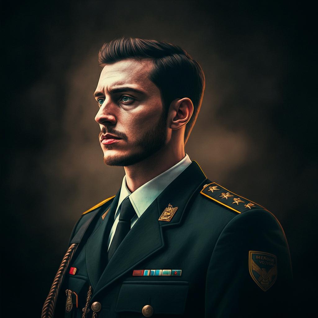 Mergim vojvoda