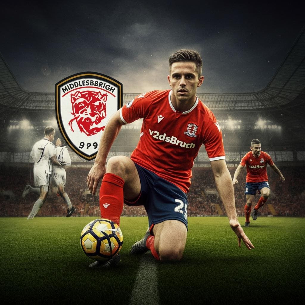 Middlesbrough