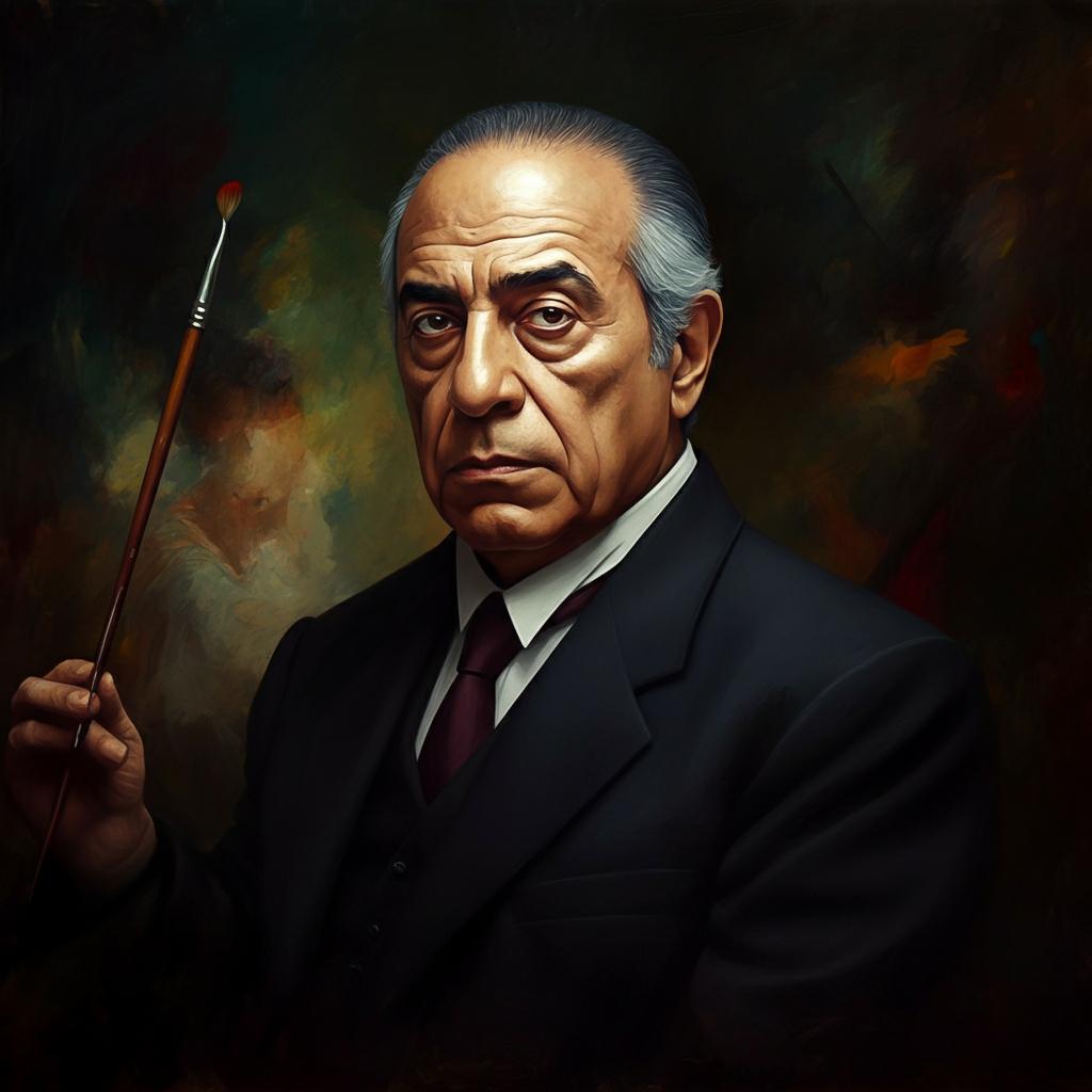 Rafael olarra