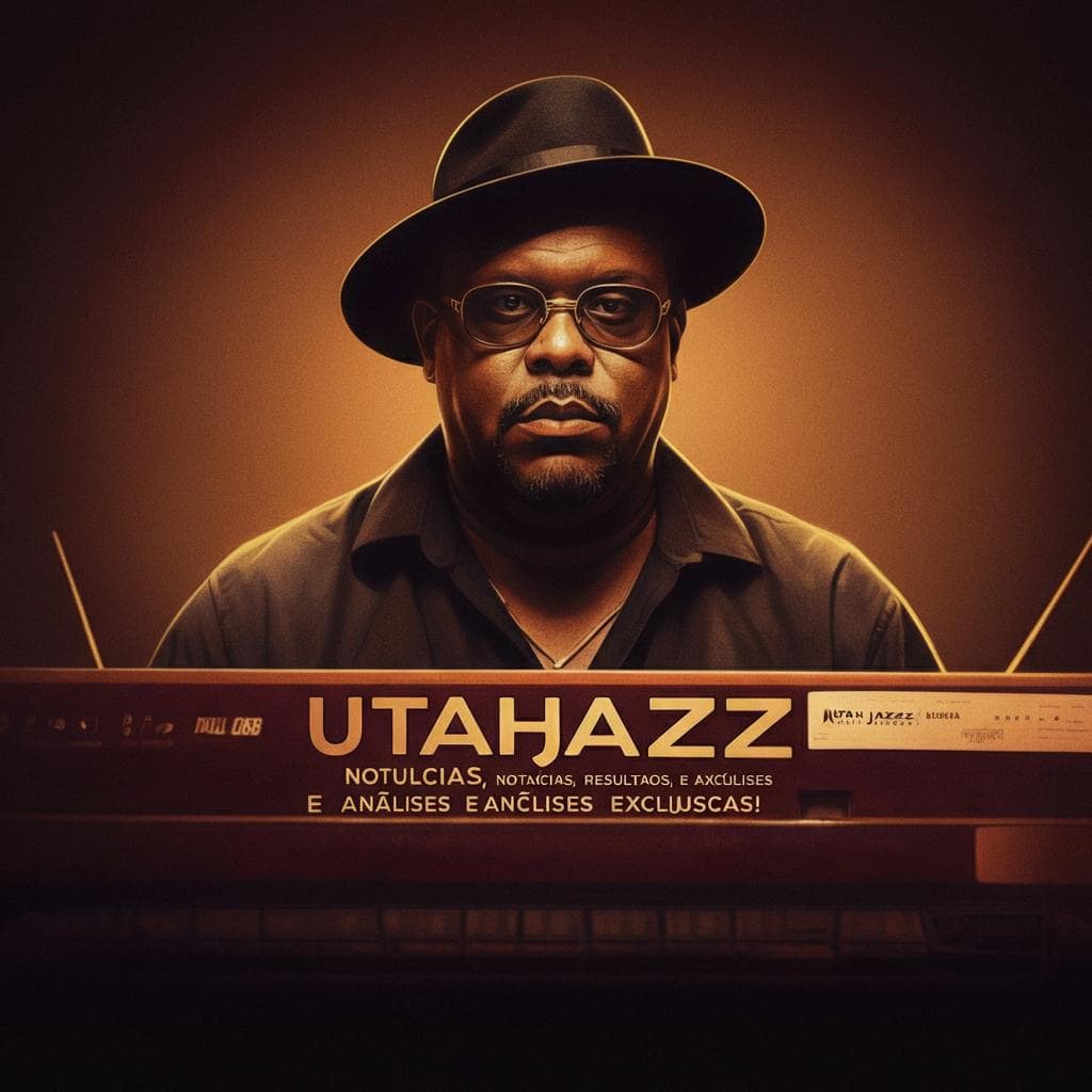 Utah jazz
