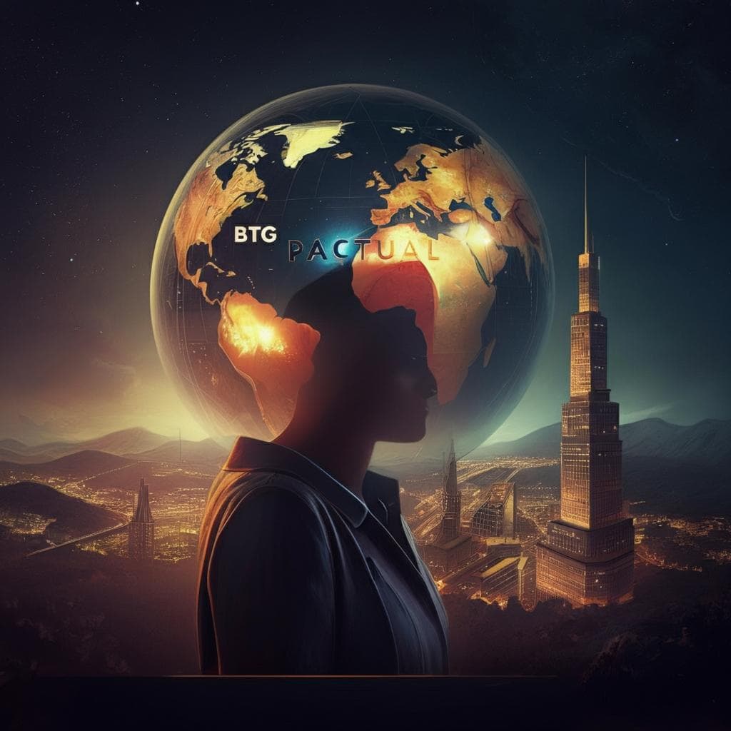 Btg pactual