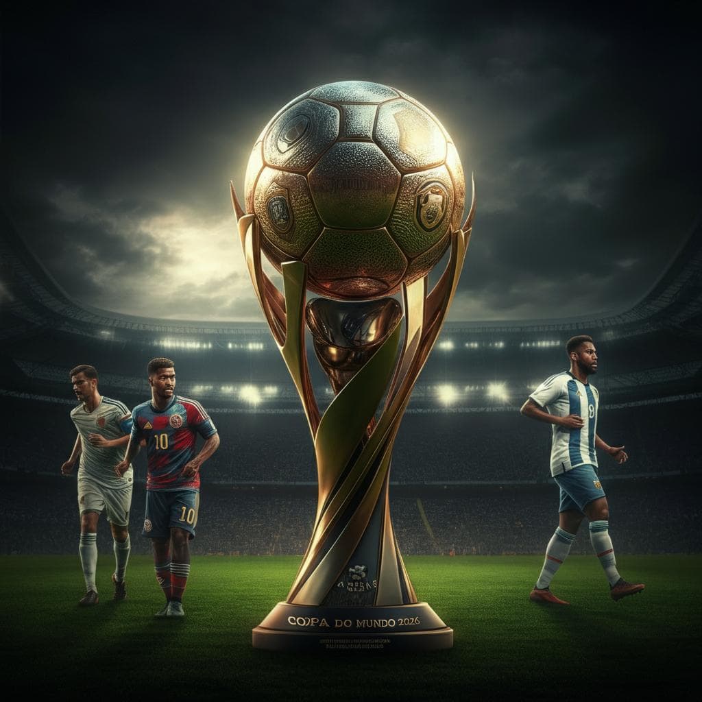 Copa do mundo