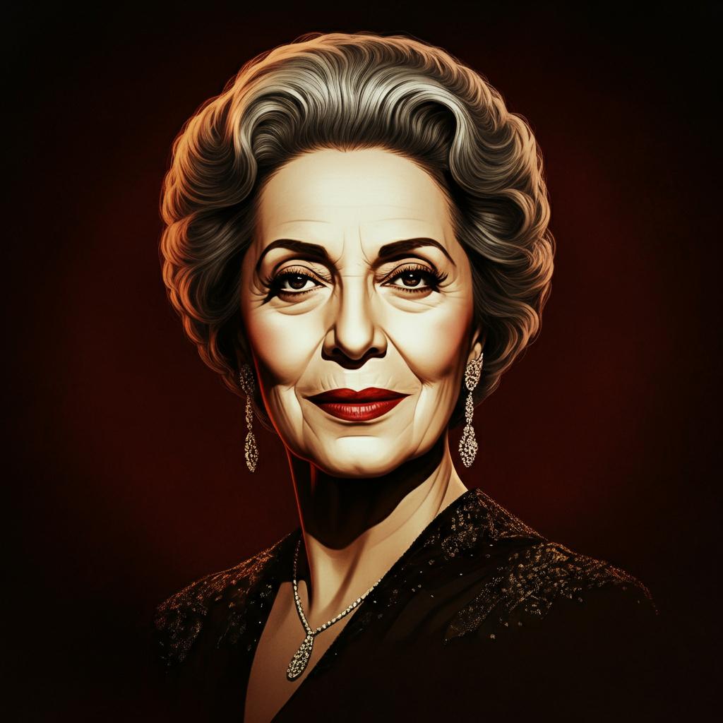 Fernanda montenegro