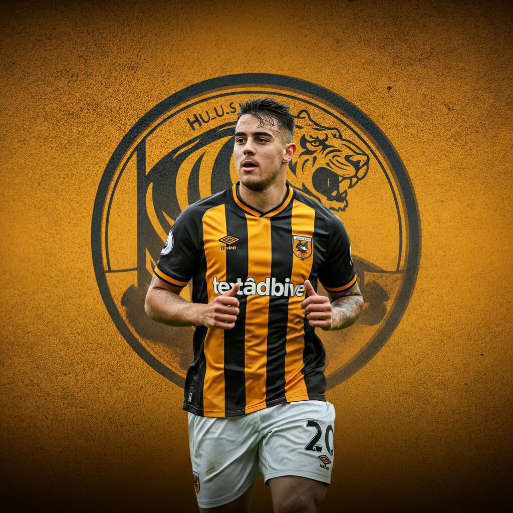 Hull city