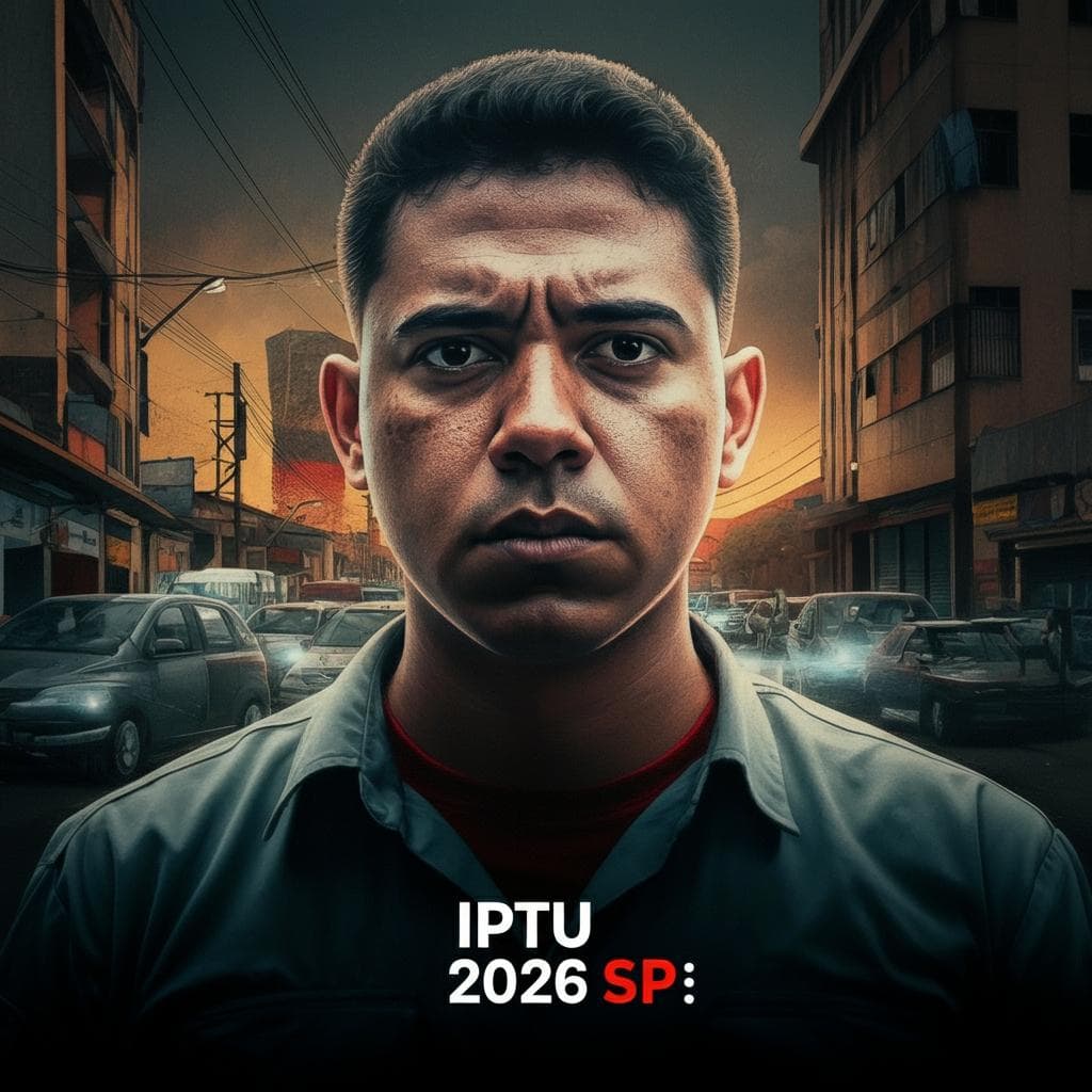 Iptu 2026 sp