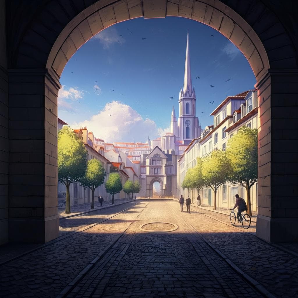 Lyon