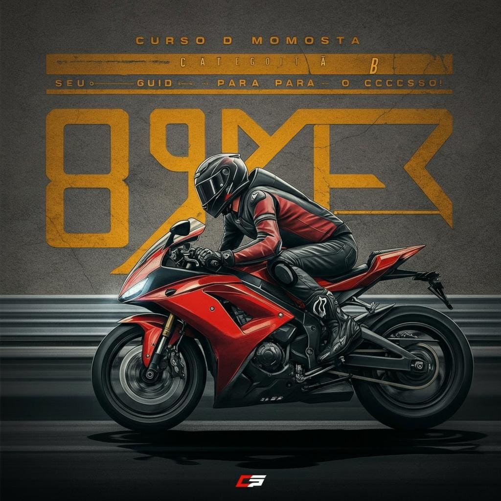 Motorista categoria b