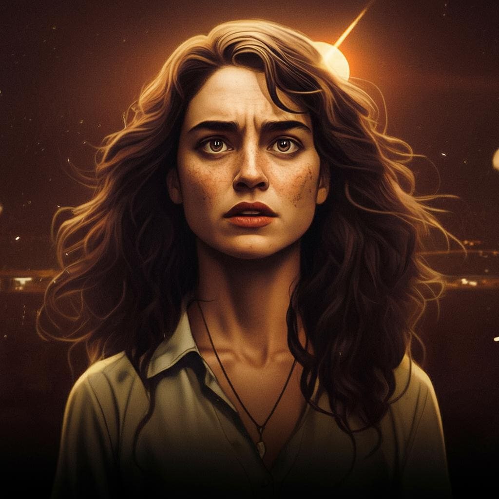 Novela coração acelerado