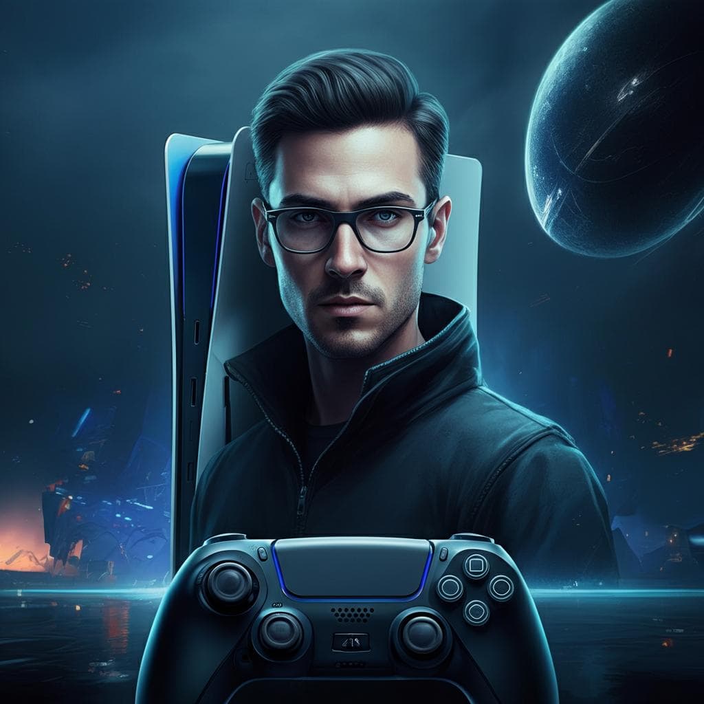 Playstation 5