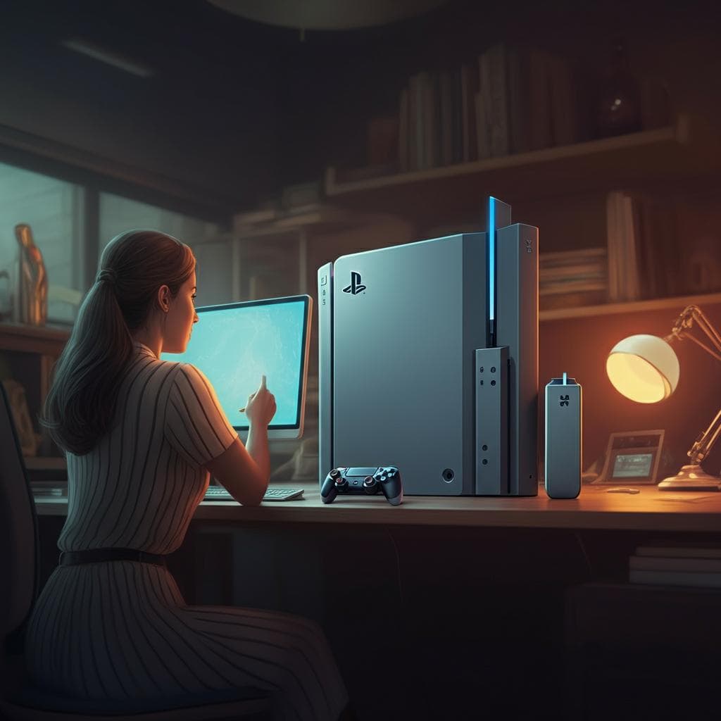 Playstation plus essential