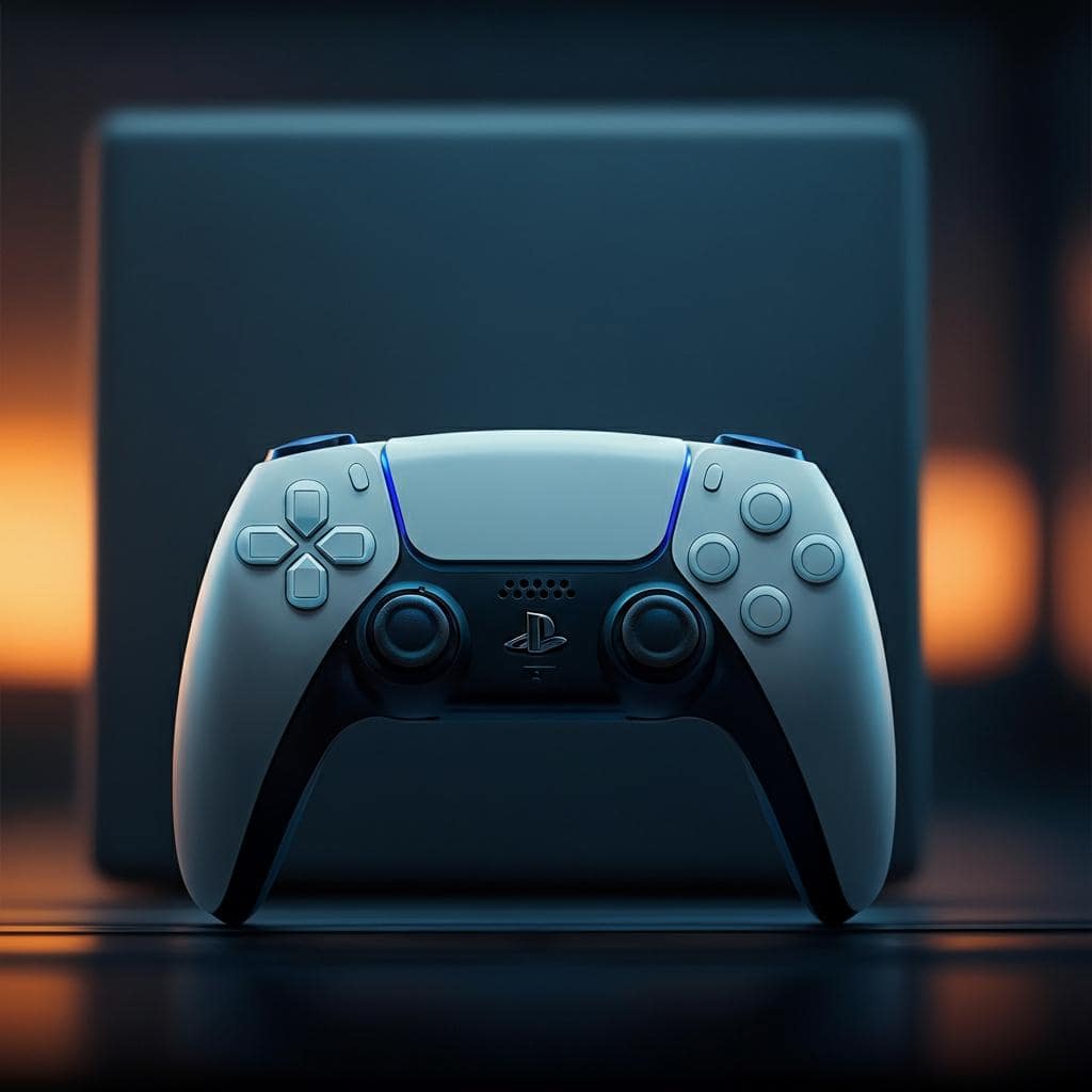 Ps5 slim