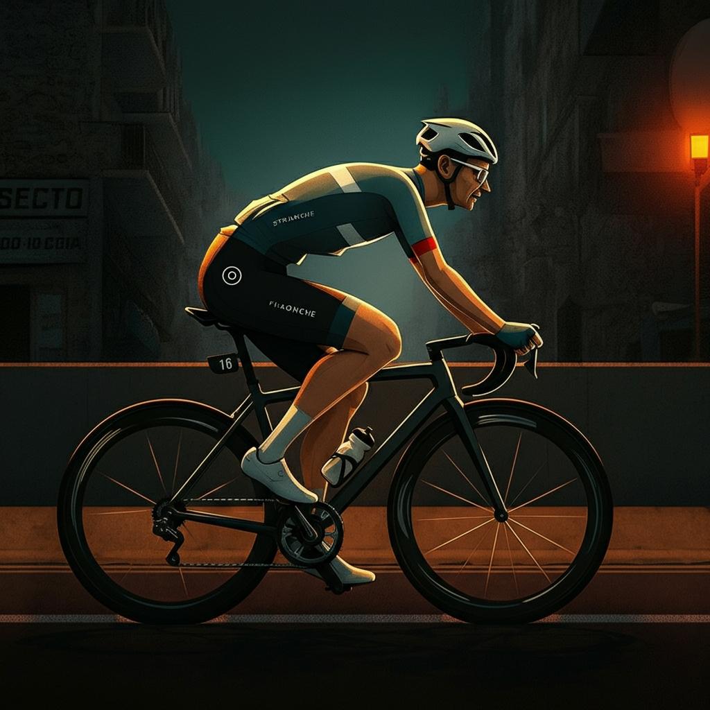 Strade bianche 2026