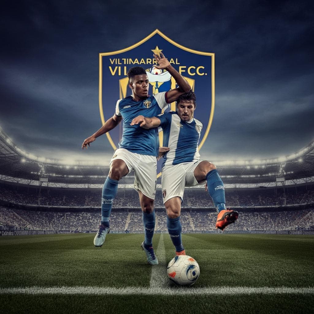 Villarreal fc